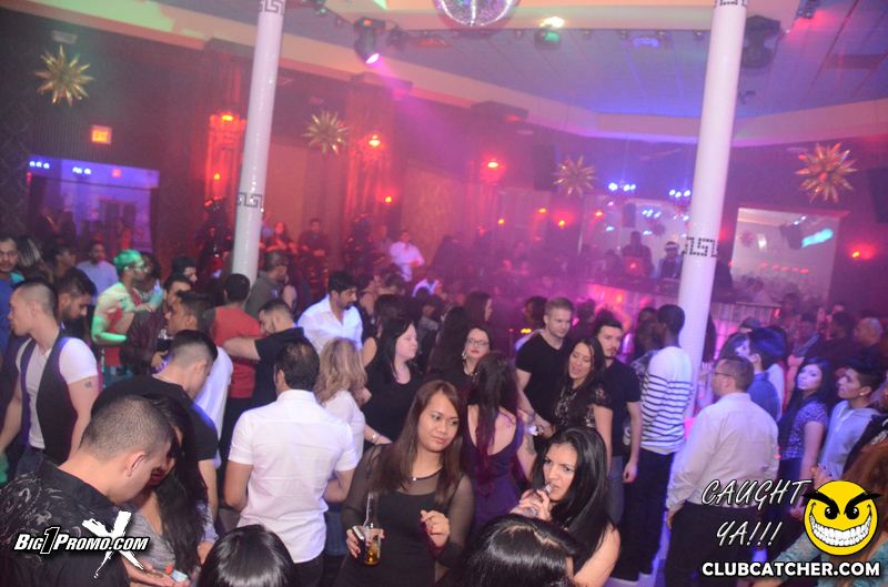 Luxy nightclub photo 13 - November 22nd, 2014