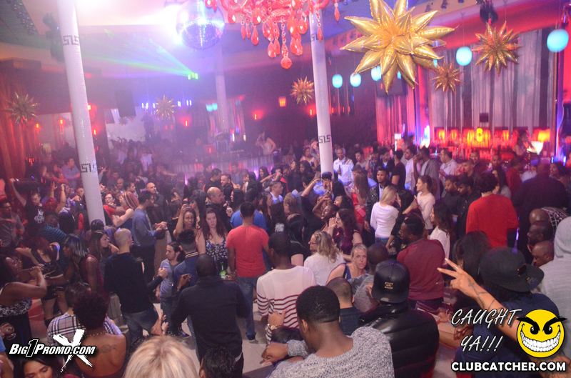 Luxy nightclub photo 125 - November 22nd, 2014