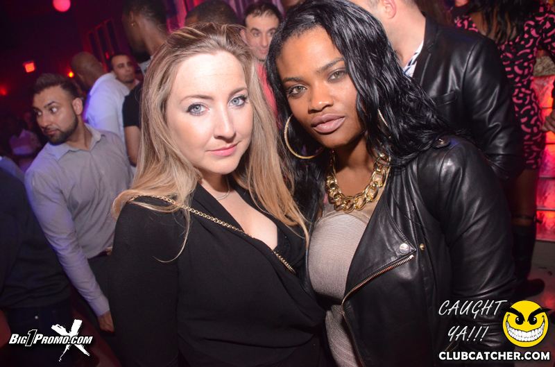 Luxy nightclub photo 126 - November 22nd, 2014