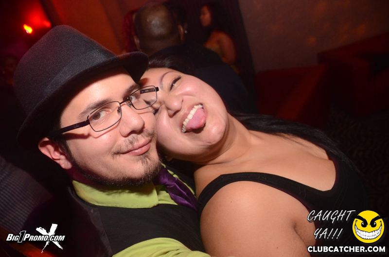 Luxy nightclub photo 14 - November 22nd, 2014