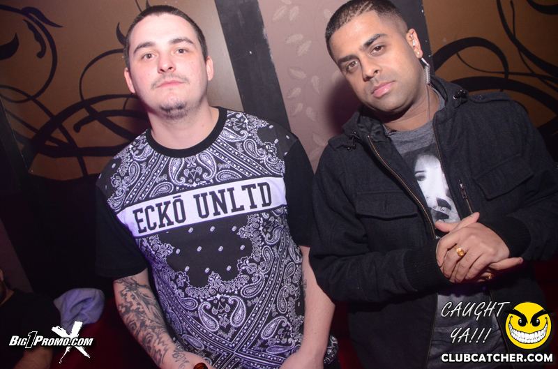 Luxy nightclub photo 131 - November 22nd, 2014