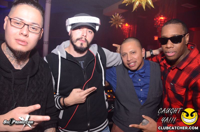 Luxy nightclub photo 132 - November 22nd, 2014