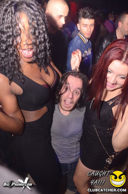 Luxy nightclub photo 137 - November 22nd, 2014