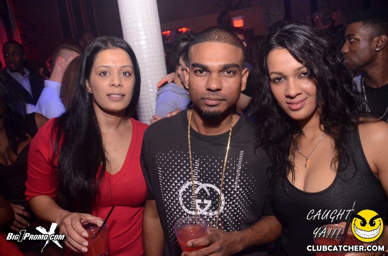 Luxy nightclub photo 138 - November 22nd, 2014