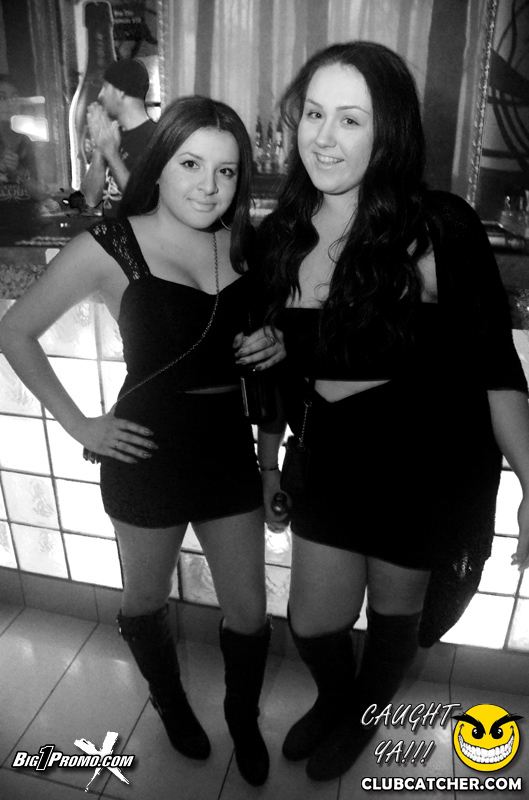 Luxy nightclub photo 139 - November 22nd, 2014