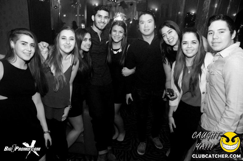 Luxy nightclub photo 140 - November 22nd, 2014