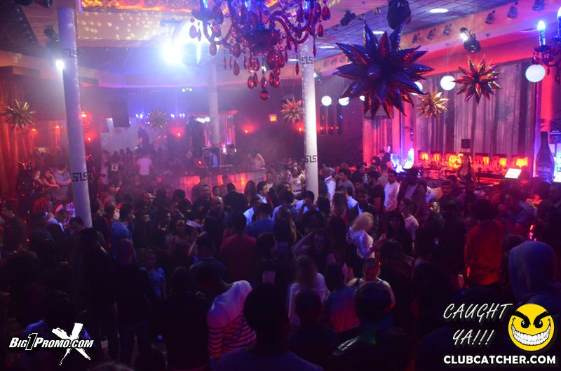 Luxy nightclub photo 146 - November 22nd, 2014