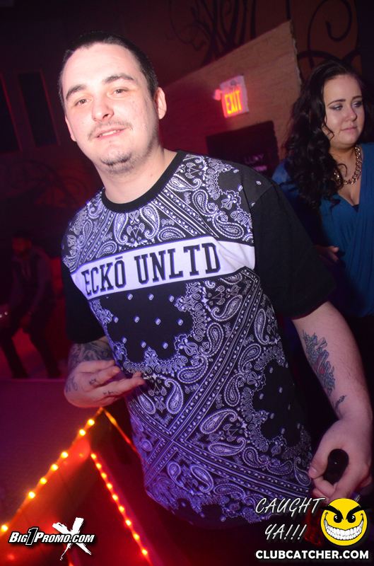 Luxy nightclub photo 149 - November 22nd, 2014