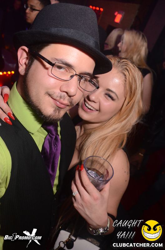 Luxy nightclub photo 16 - November 22nd, 2014
