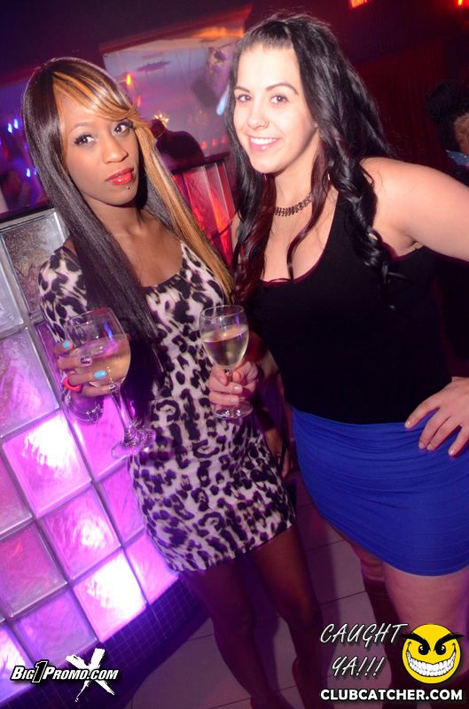 Luxy nightclub photo 152 - November 22nd, 2014