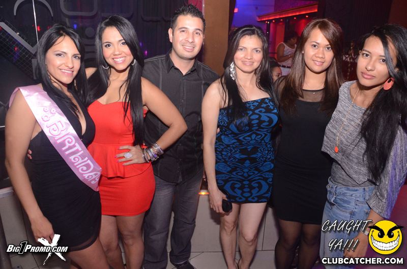 Luxy nightclub photo 156 - November 22nd, 2014