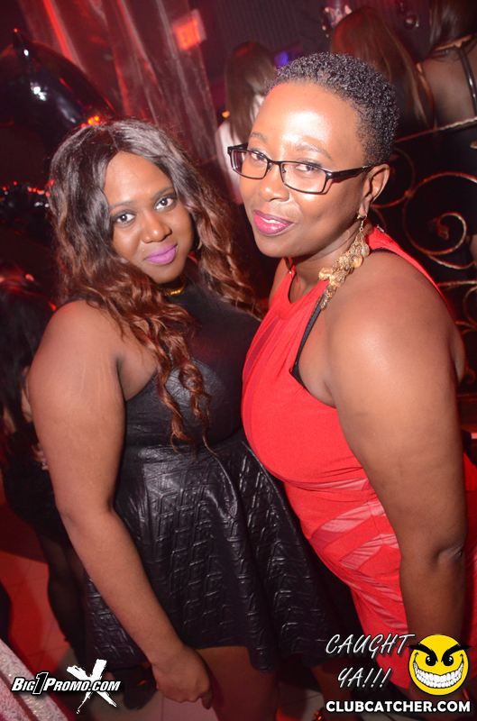 Luxy nightclub photo 158 - November 22nd, 2014