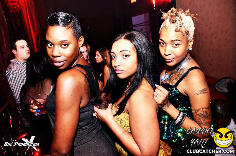 Luxy nightclub photo 160 - November 22nd, 2014