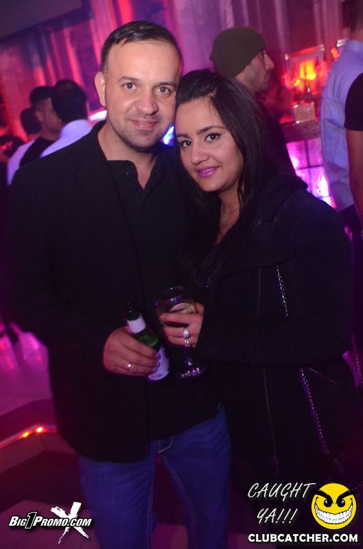 Luxy nightclub photo 17 - November 22nd, 2014