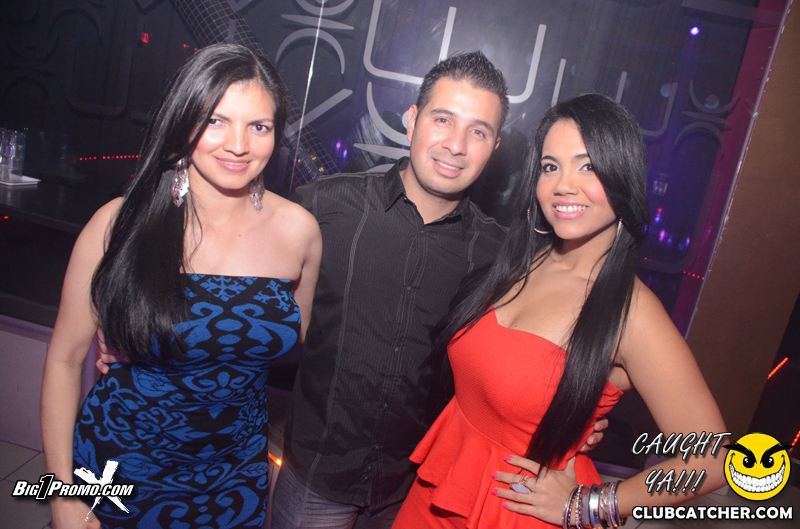 Luxy nightclub photo 162 - November 22nd, 2014