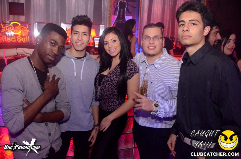 Luxy nightclub photo 163 - November 22nd, 2014
