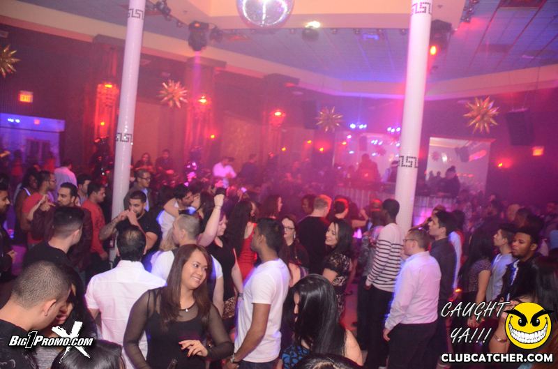 Luxy nightclub photo 164 - November 22nd, 2014