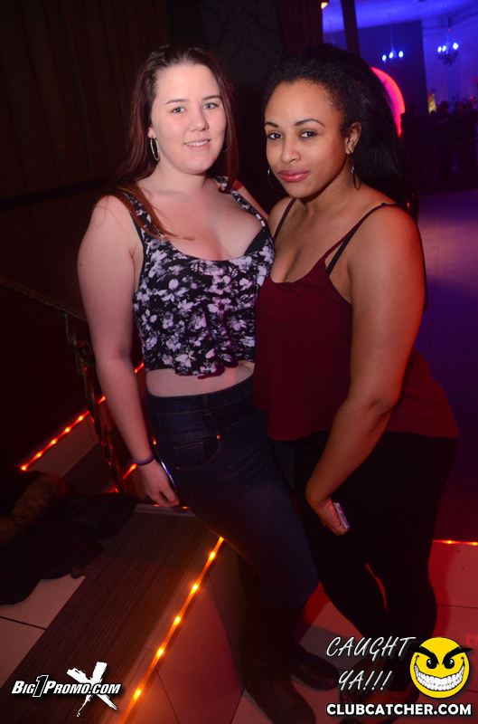 Luxy nightclub photo 21 - November 22nd, 2014