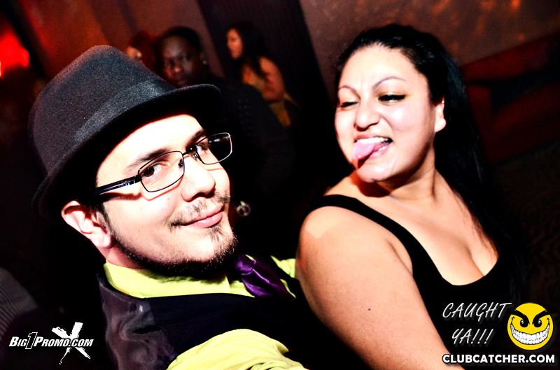 Luxy nightclub photo 22 - November 22nd, 2014