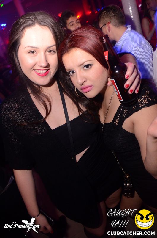 Luxy nightclub photo 23 - November 22nd, 2014