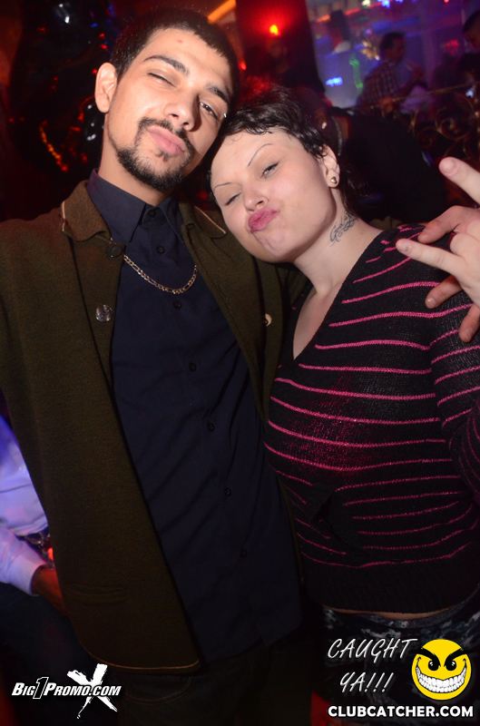 Luxy nightclub photo 24 - November 22nd, 2014