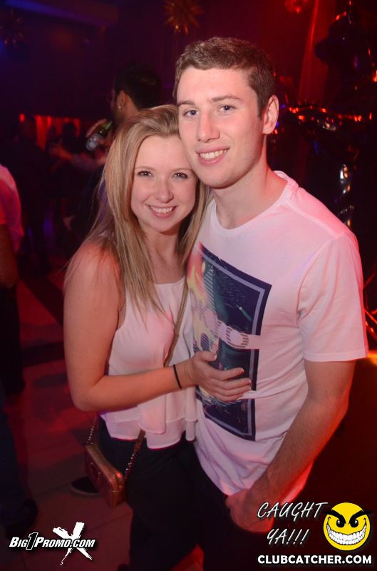 Luxy nightclub photo 25 - November 22nd, 2014