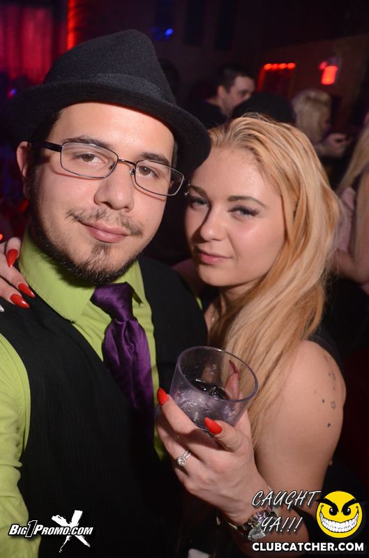 Luxy nightclub photo 26 - November 22nd, 2014