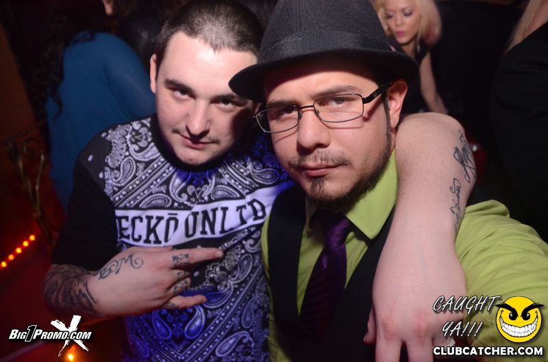 Luxy nightclub photo 28 - November 22nd, 2014