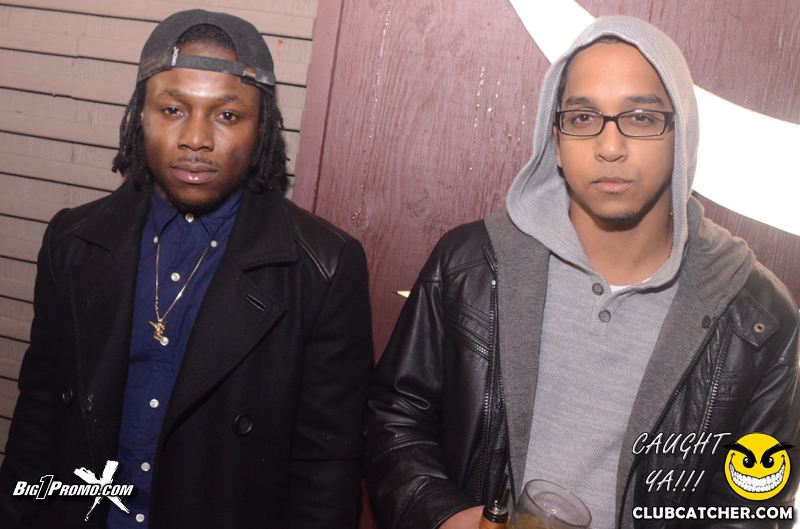 Luxy nightclub photo 30 - November 22nd, 2014