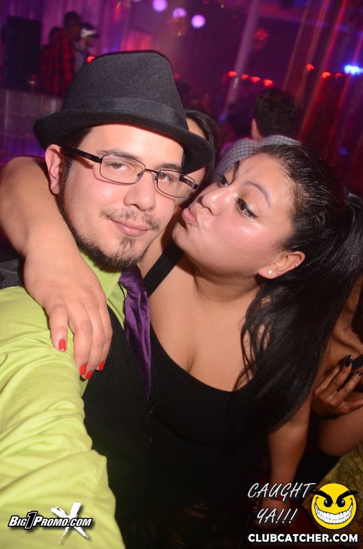 Luxy nightclub photo 31 - November 22nd, 2014