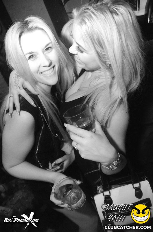 Luxy nightclub photo 33 - November 22nd, 2014