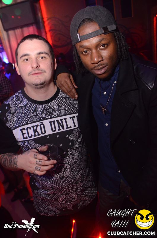 Luxy nightclub photo 34 - November 22nd, 2014