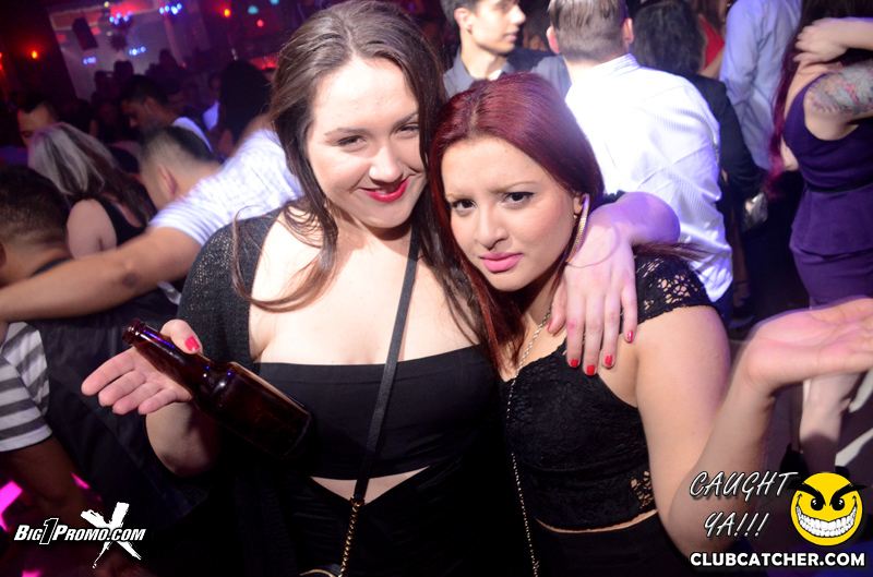 Luxy nightclub photo 35 - November 22nd, 2014