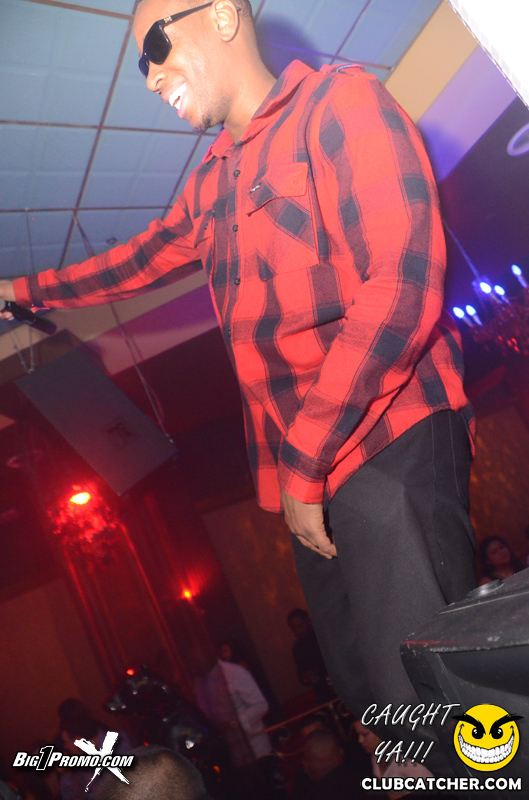 Luxy nightclub photo 37 - November 22nd, 2014