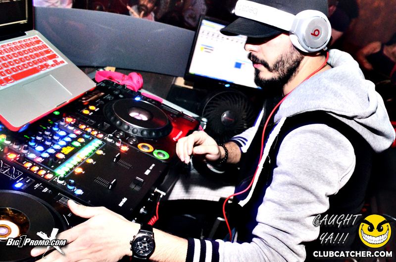 Luxy nightclub photo 38 - November 22nd, 2014