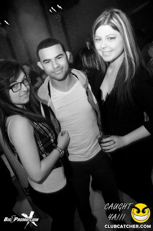 Luxy nightclub photo 40 - November 22nd, 2014