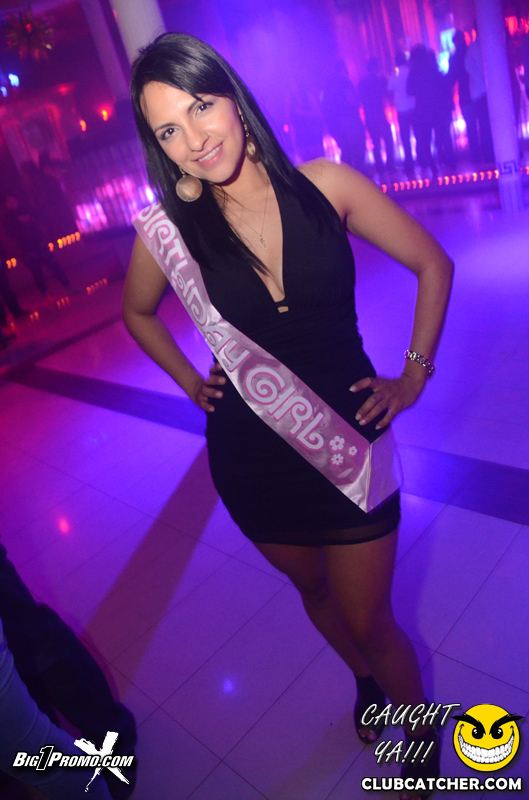 Luxy nightclub photo 5 - November 22nd, 2014