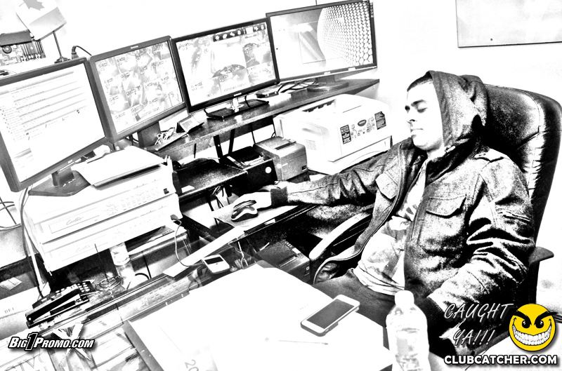 Luxy nightclub photo 43 - November 22nd, 2014