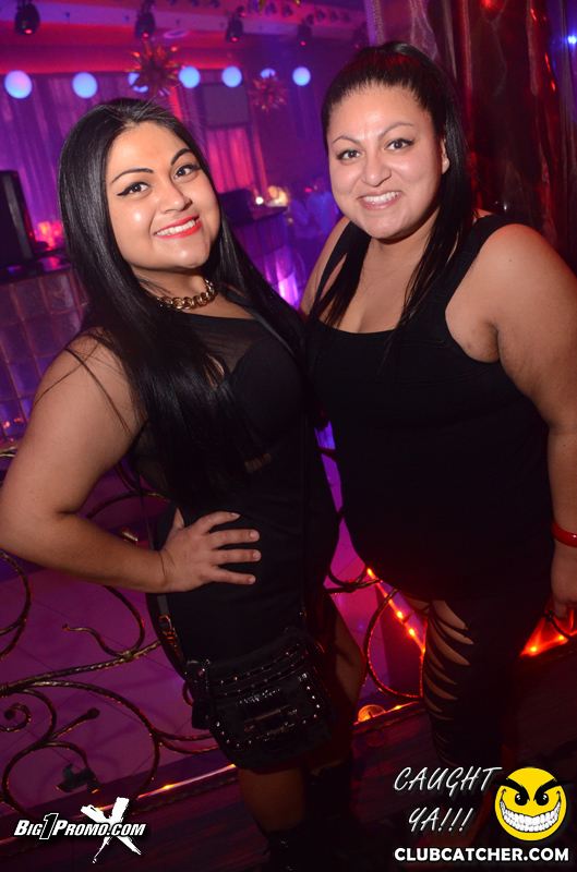 Luxy nightclub photo 46 - November 22nd, 2014