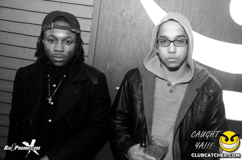 Luxy nightclub photo 49 - November 22nd, 2014