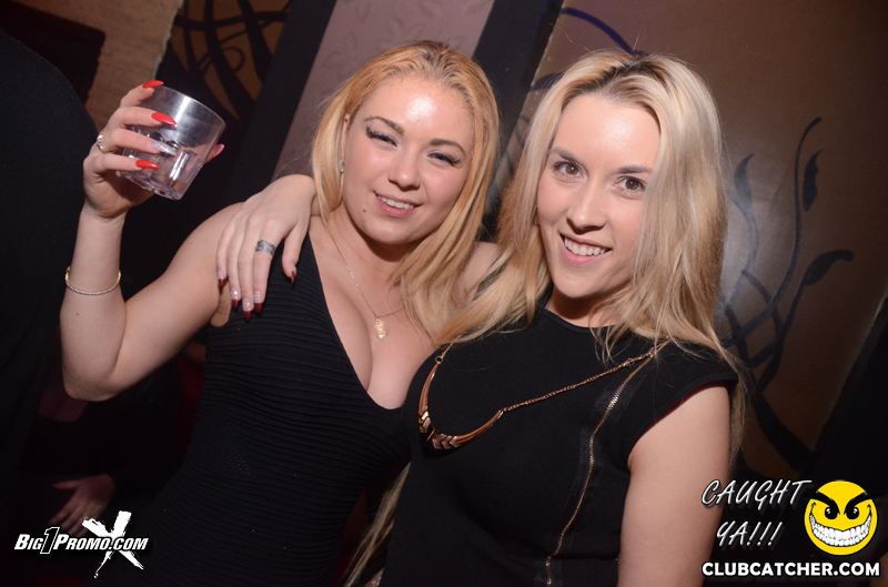 Luxy nightclub photo 6 - November 22nd, 2014