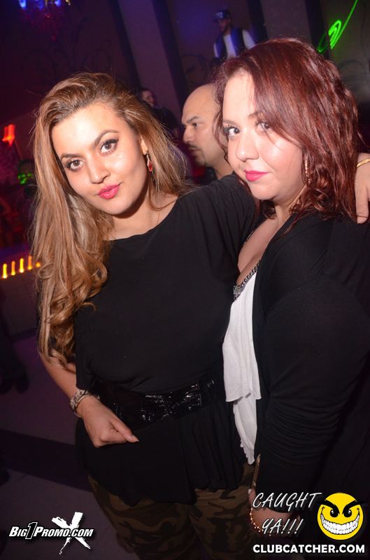 Luxy nightclub photo 52 - November 22nd, 2014