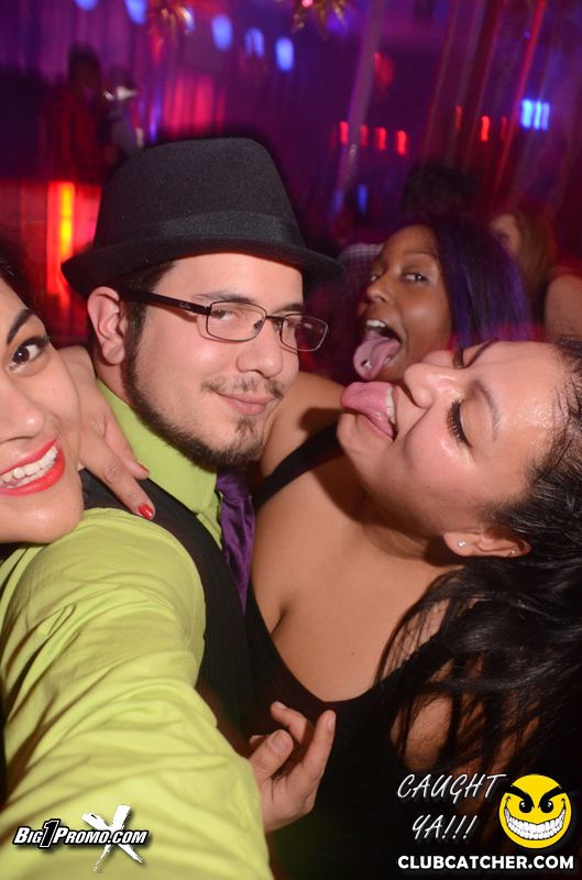 Luxy nightclub photo 55 - November 22nd, 2014