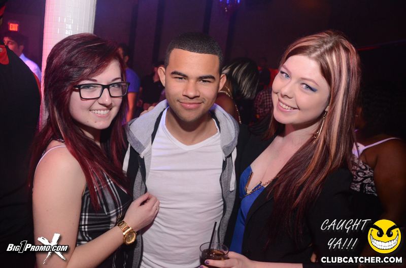 Luxy nightclub photo 57 - November 22nd, 2014