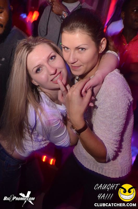 Luxy nightclub photo 7 - November 22nd, 2014