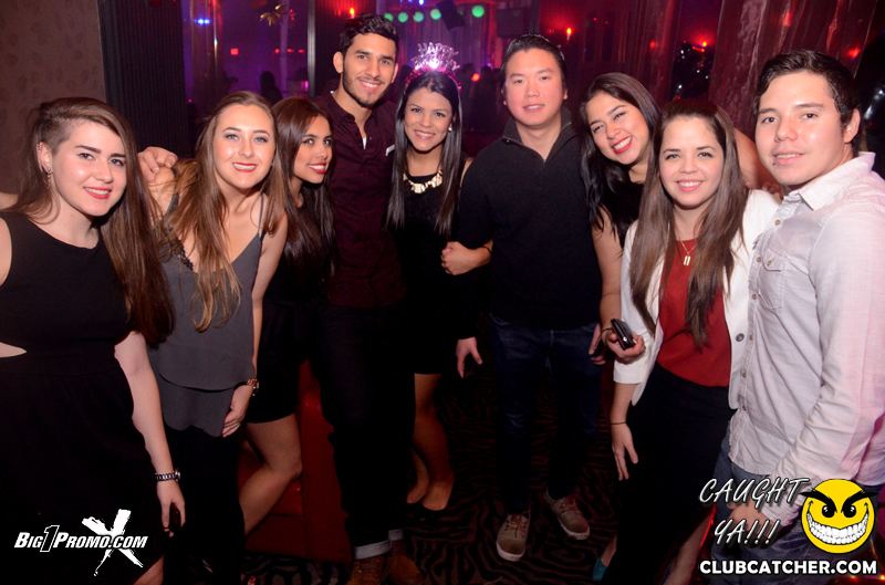 Luxy nightclub photo 62 - November 22nd, 2014