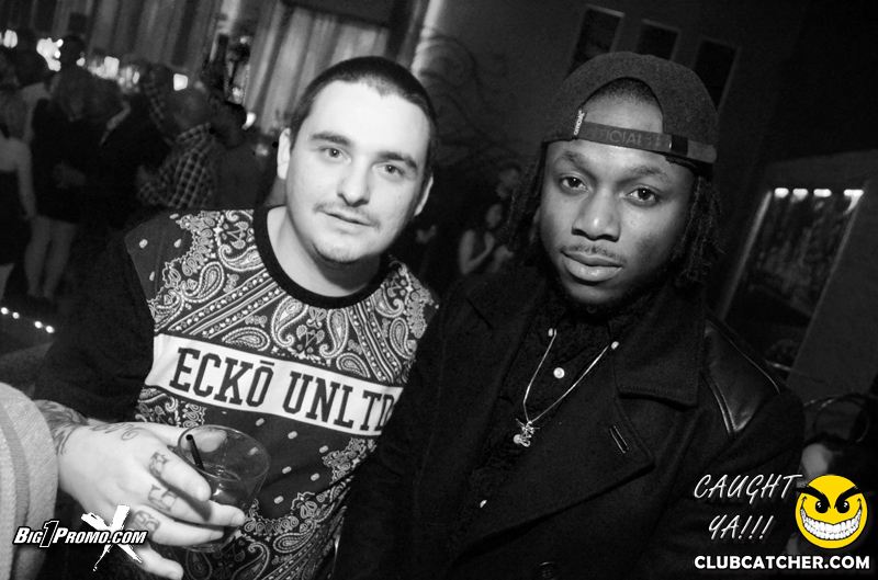 Luxy nightclub photo 63 - November 22nd, 2014