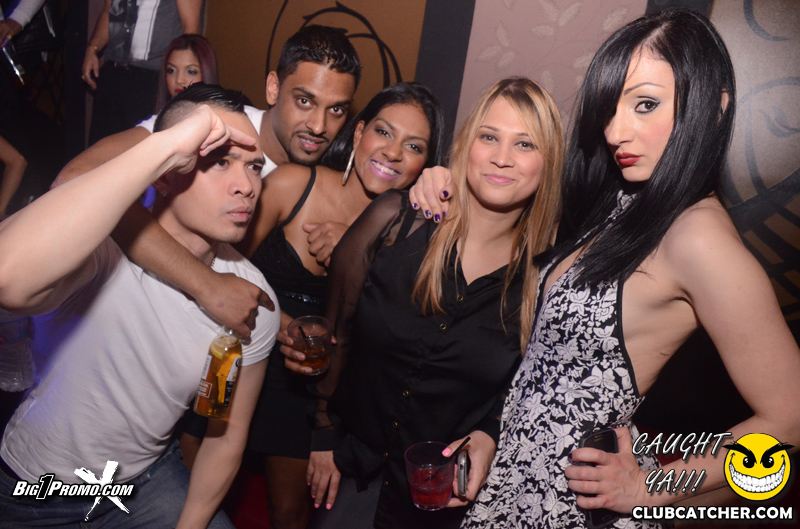 Luxy nightclub photo 65 - November 22nd, 2014