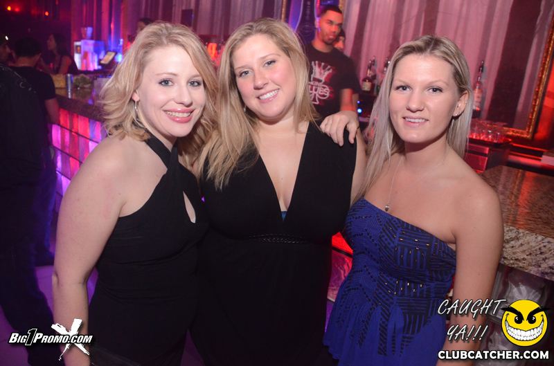 Luxy nightclub photo 73 - November 22nd, 2014