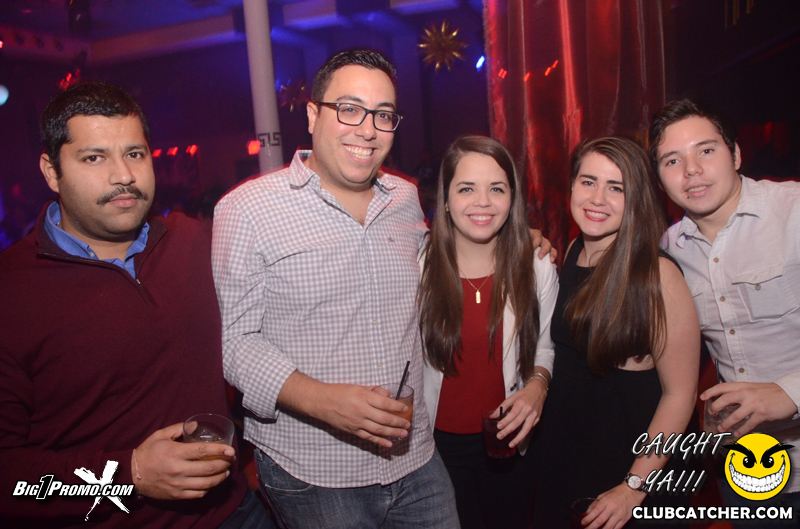 Luxy nightclub photo 74 - November 22nd, 2014